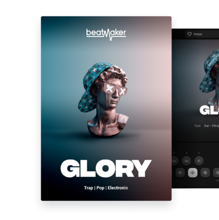 Ujam Ujam Glory